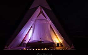 Lupa Tent